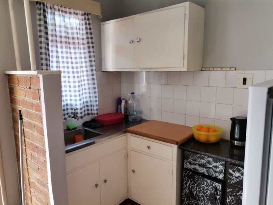 1 Bedroom Property for Sale in Navalsig Free State